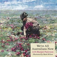 A.B. Paterson / Andrew Barton Paterson's Latest Book