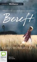 Audio edition cover