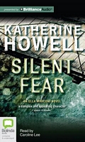 Audio edition cover