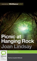 Audio edition cover