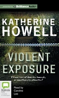 Audio edition cover