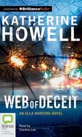 Audio edition cover