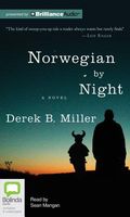 Norwegian by Night