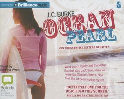 Audio edition cover