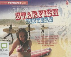 Audio edition cover