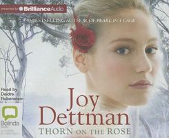 Thorn on the Rose