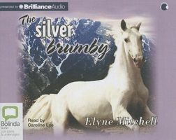 The Silver Brumby