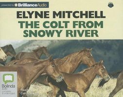 The Colt from Snowy River