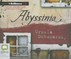 Abyssinia