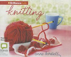 Audio edition cover
