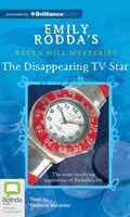 The Disappearing TV Star