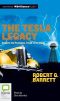 The Tesla Legacy