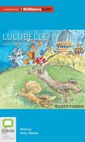Cover of Lulubelle and Her Bones by Vashti Farrer