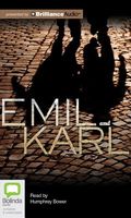 Audio edition cover