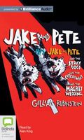 Jake and Pete