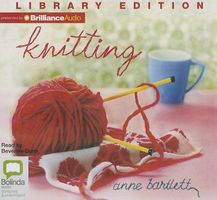 Audio edition cover