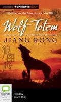 Audio edition cover