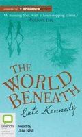 Audio edition cover