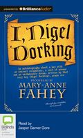 Audio edition cover