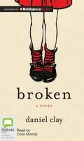 Audio edition cover