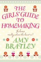 Amy Bratley's Latest Book