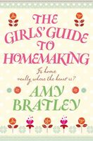 Amy Bratley's Latest Book