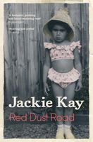 Jackie Kay's Latest Book