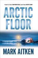 Cover of Arctic Floor by Mark Aitken