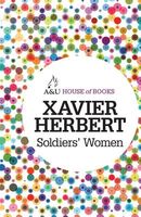 Xavier Herbert's Latest Book