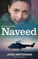 Cover of Naveed by John Heffernan