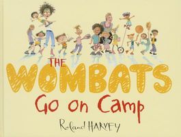The Wombats Go on Camp