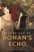 Cover of Ronan's Echo by Joanne Van Os