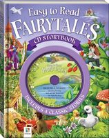 Easy to Read Fairytales