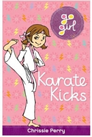 Karate Kicks