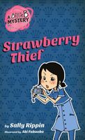 Billie B Mystery #4 Strawberry Thief