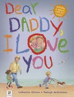 Dear Daddy, I Love You