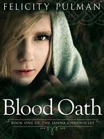 Blood Oath