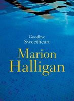 Marion Halligan's Latest Book