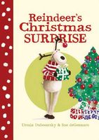Reindeer's Christmas Surprise