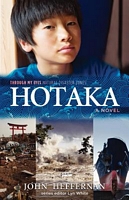 Cover of Hotaka by John Heffernan