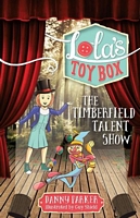 The Timberfield Talent Show