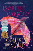 Isobelle Carmody's Latest Book