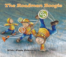 The Roadman Boogie