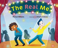 Michael Williams's Latest Book