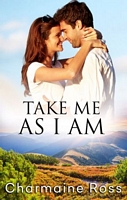 Take Me As I Am