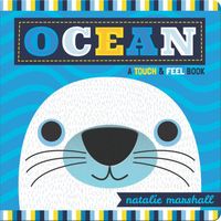 Touch and Feel - Ocean