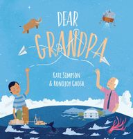 Hardcover edition cover