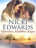 Operation Mistletoe Magic