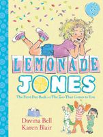 Lemonade Jones