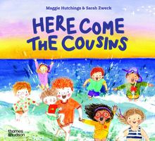 Here Come the Cousins